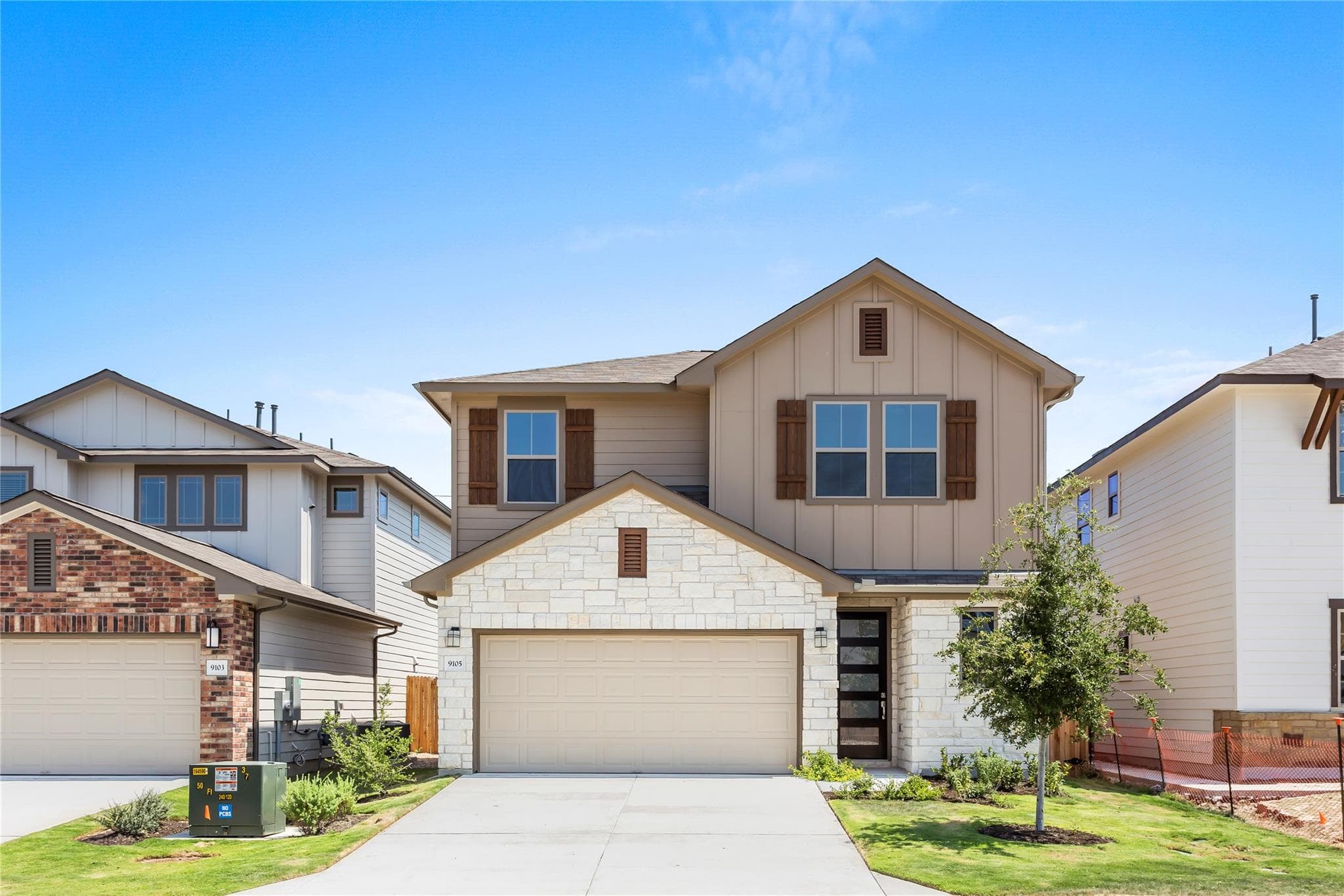 9105 White Coral Dr