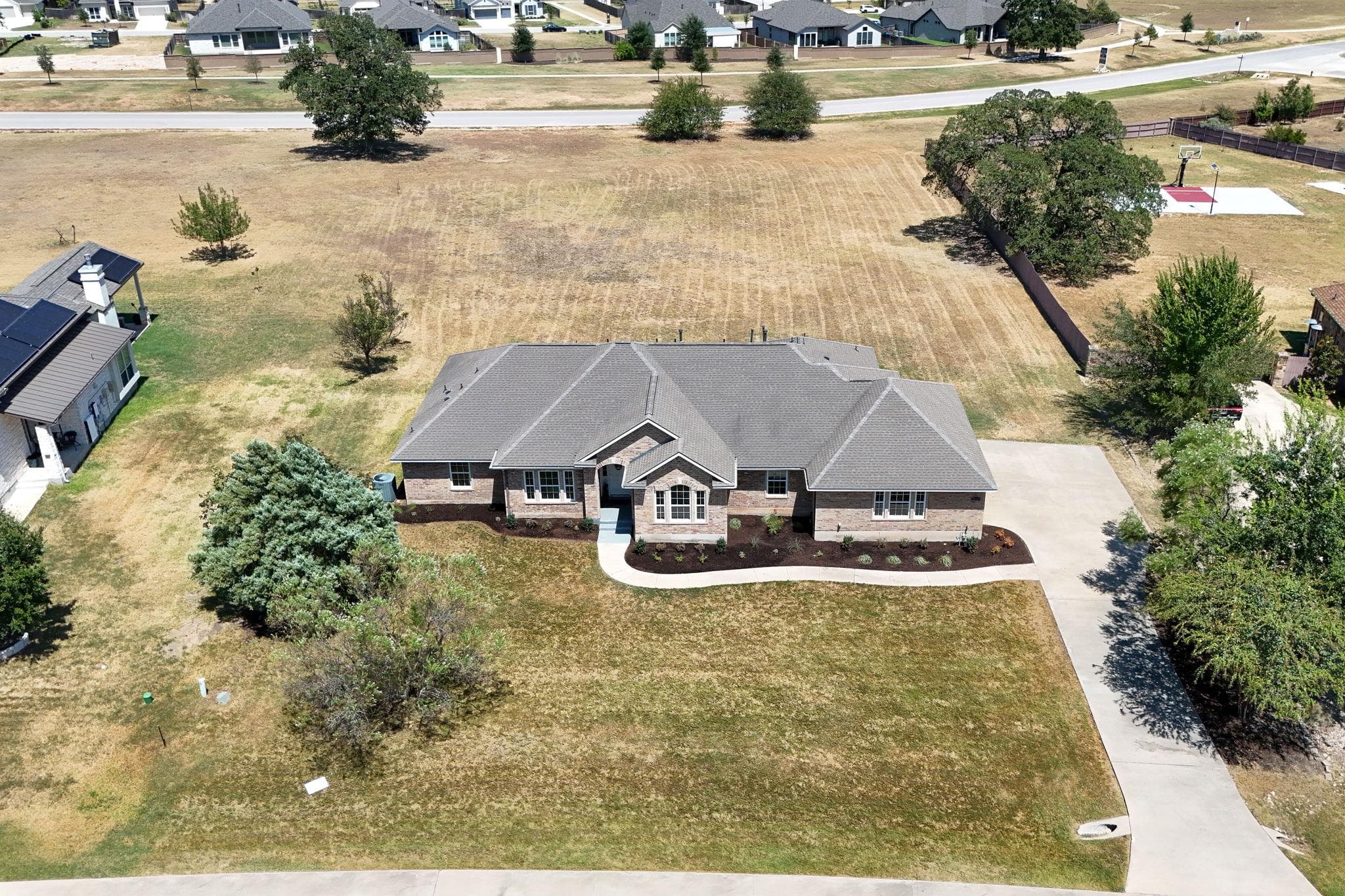 268 Chisholm Trl