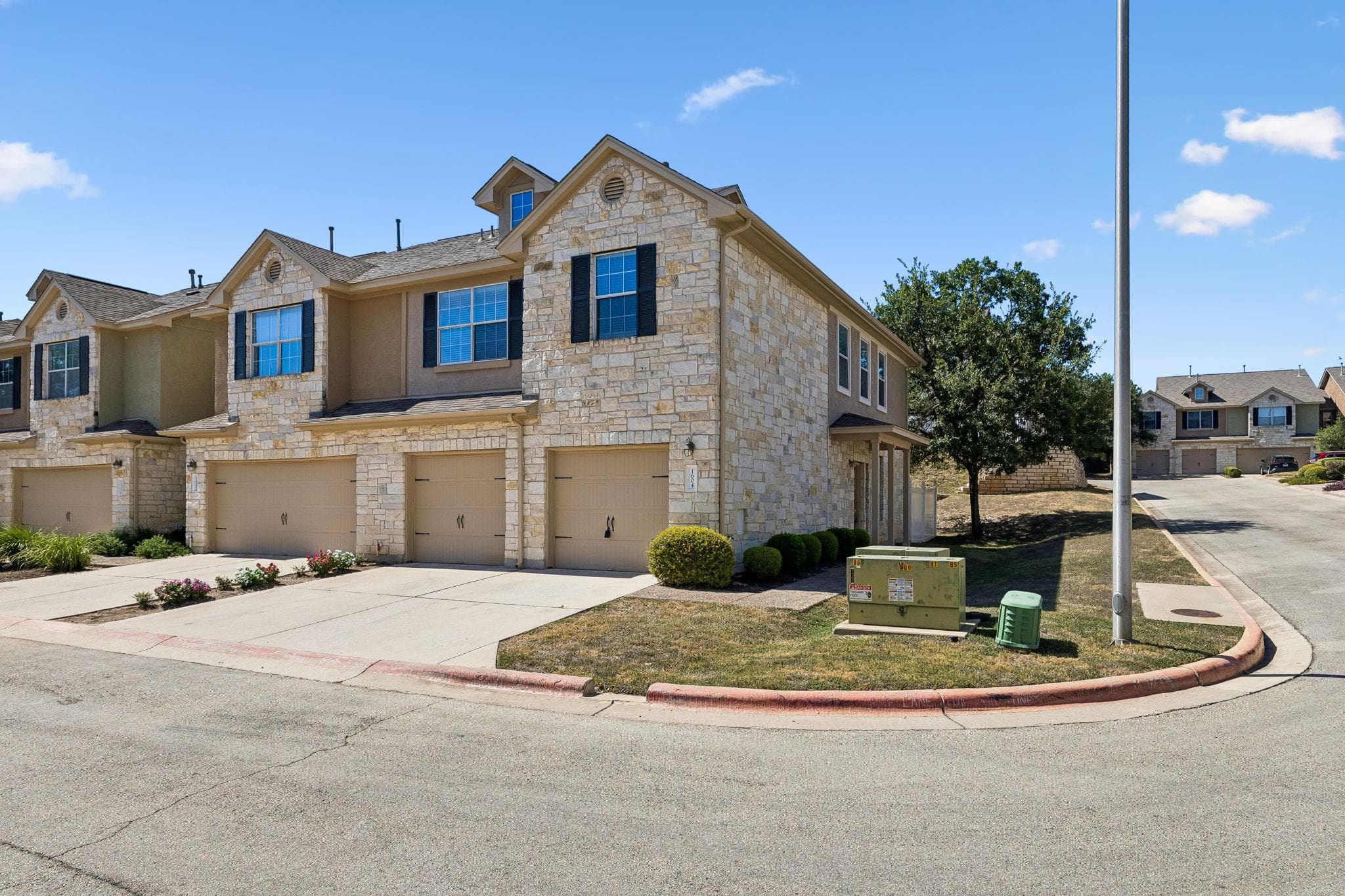 700 Mandarin Flyway Way #1604