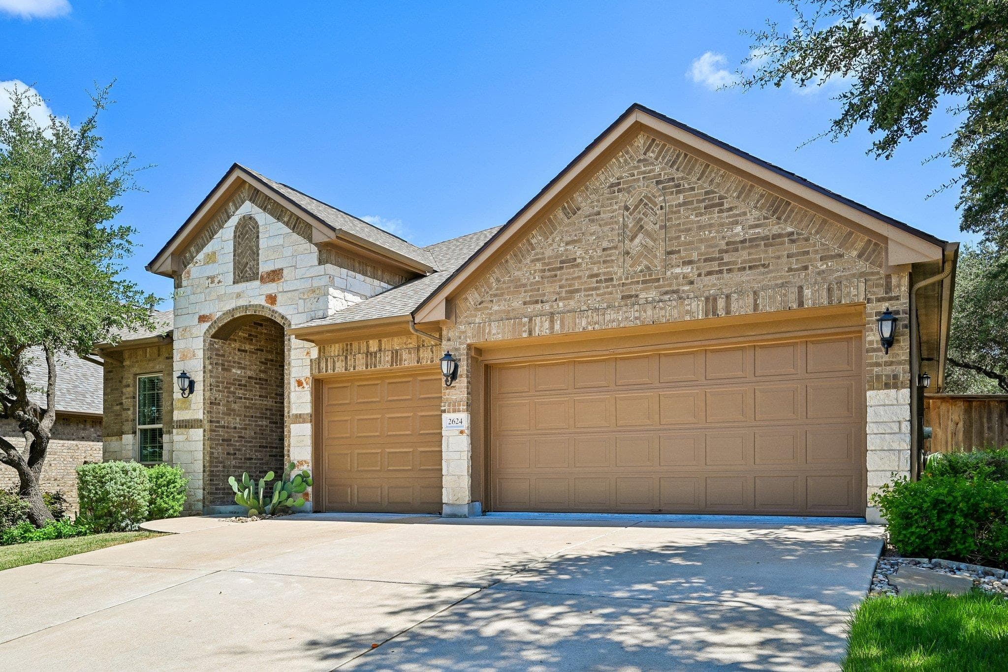 2624 Shumard Bluff Dr