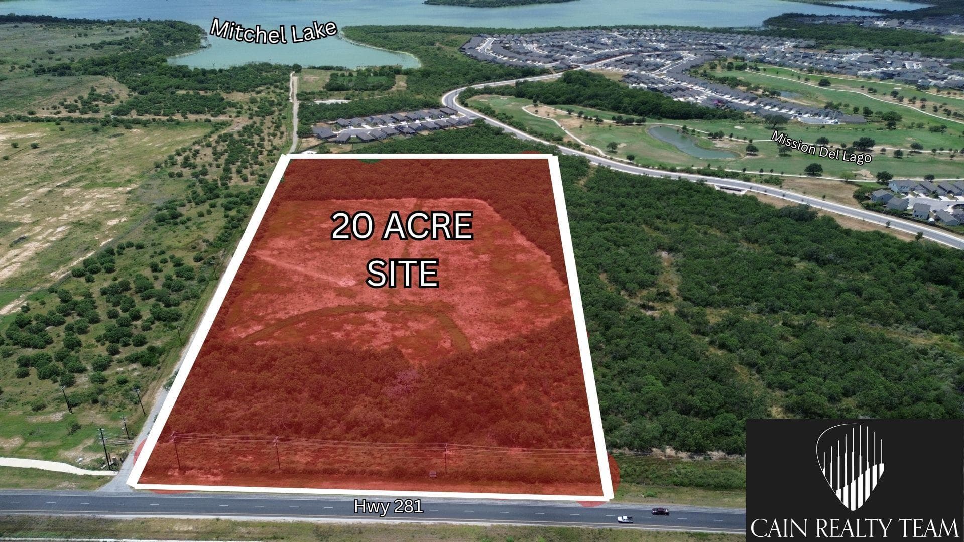 13699 US-281 Hwy