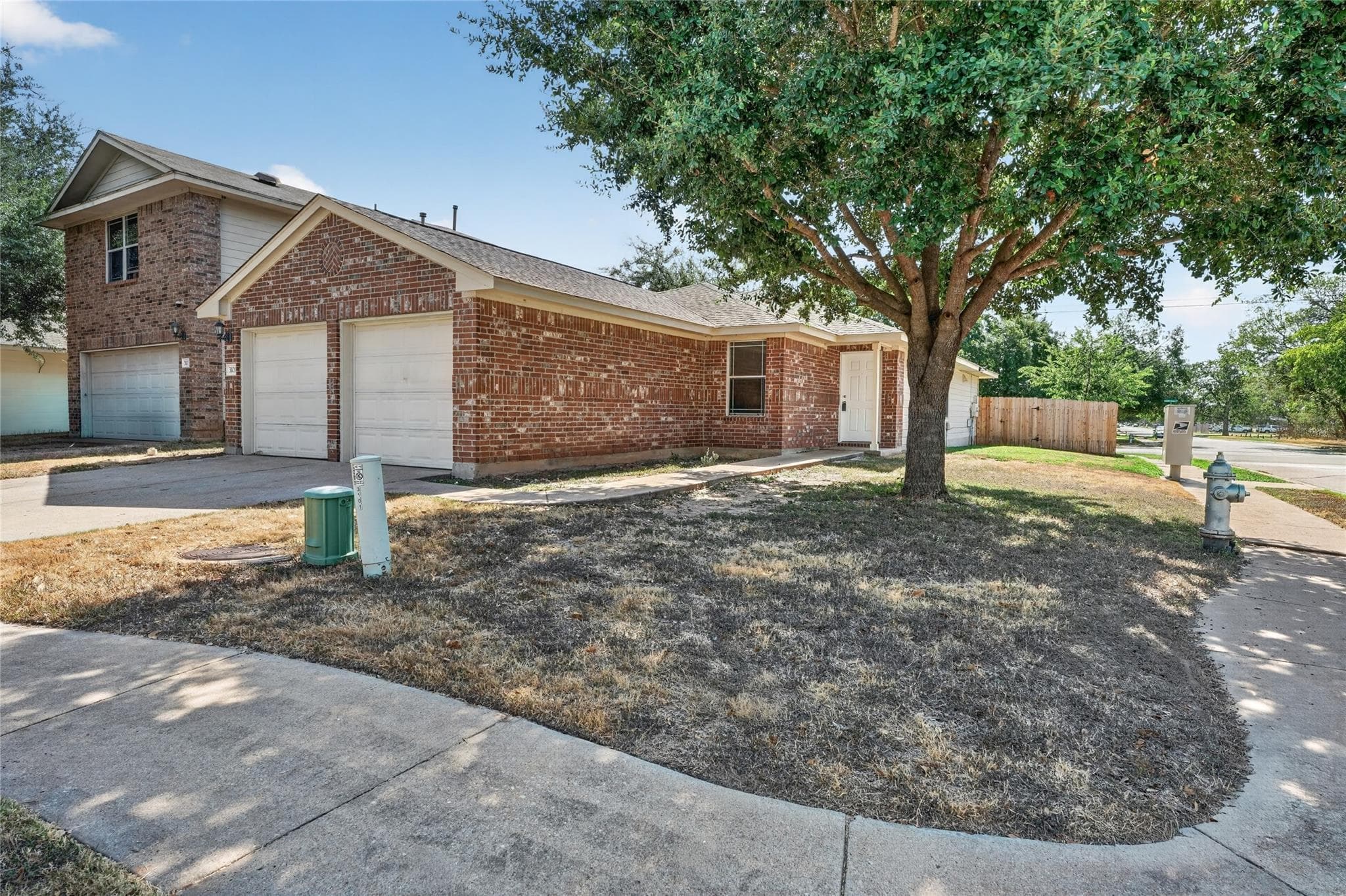 3101 Etheredge Dr