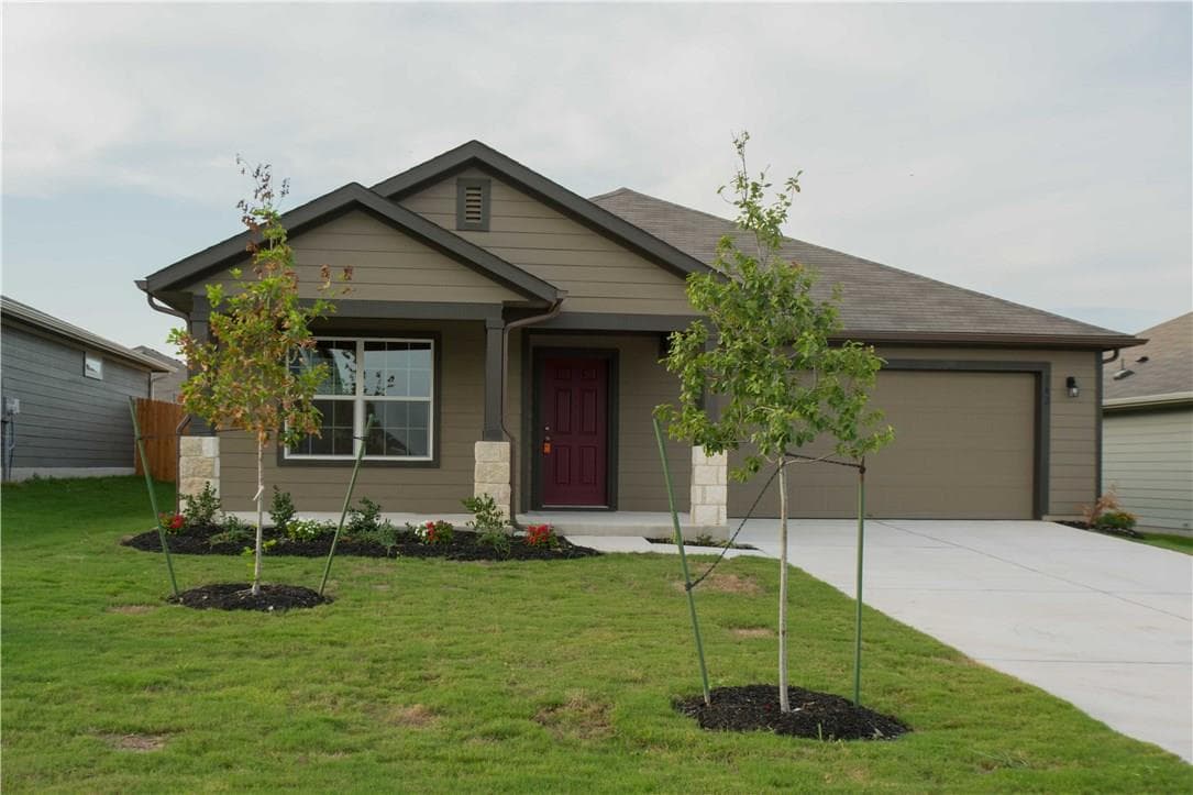 142 Sulphur River Loop