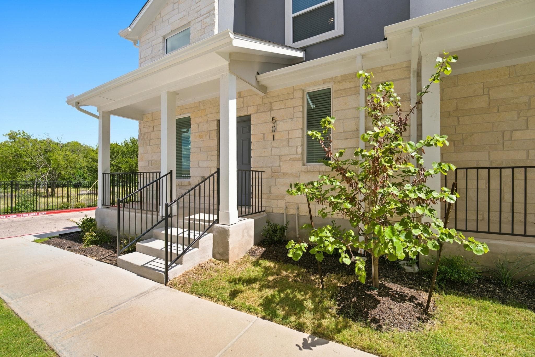 500 Municipal Dr #501