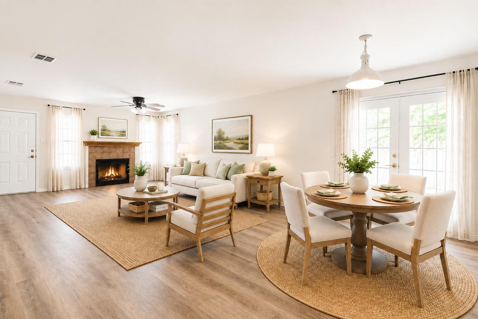 2626 PIPING ROCK Trl