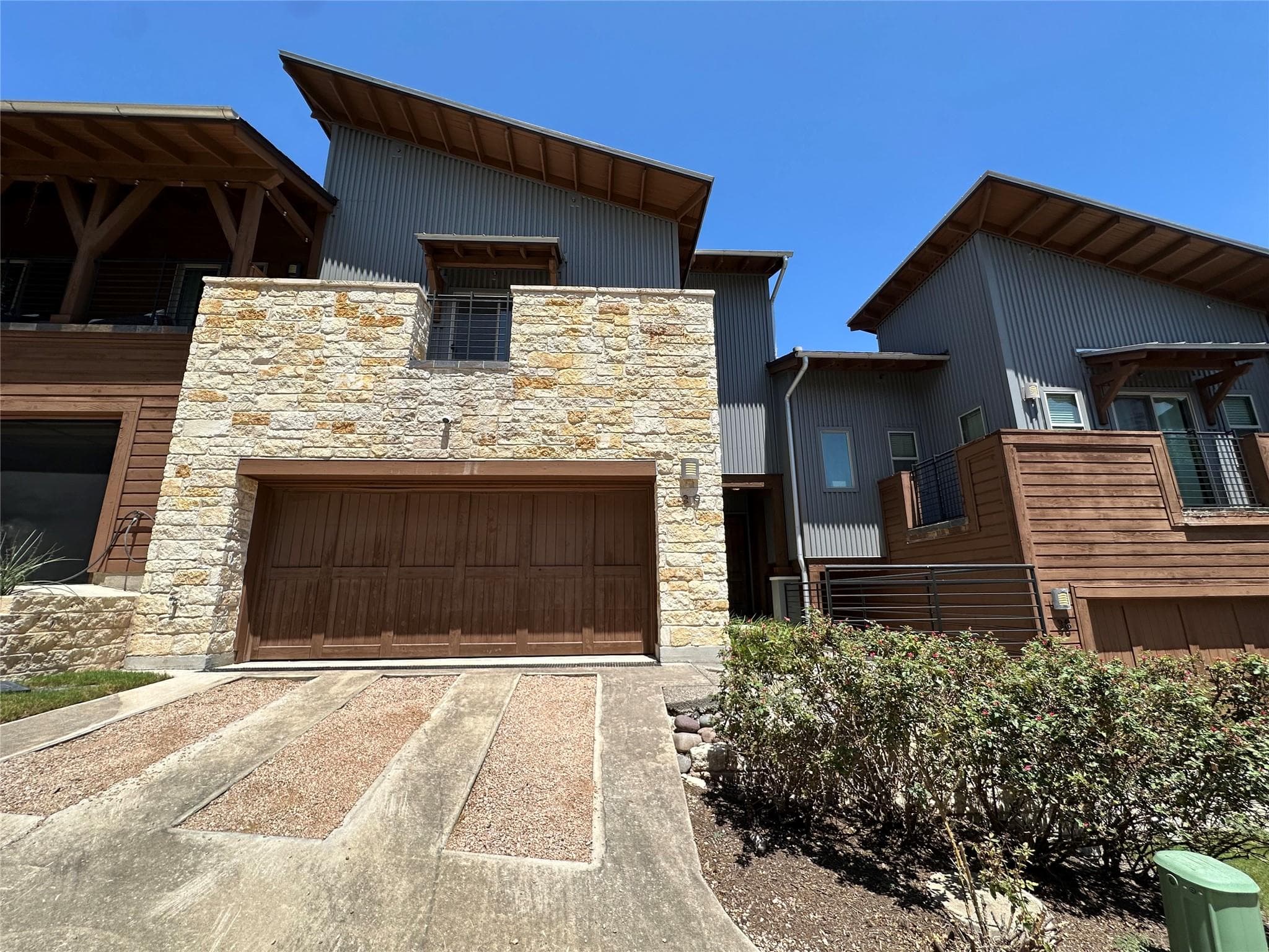 8110 Ranch Road 2222 None #39