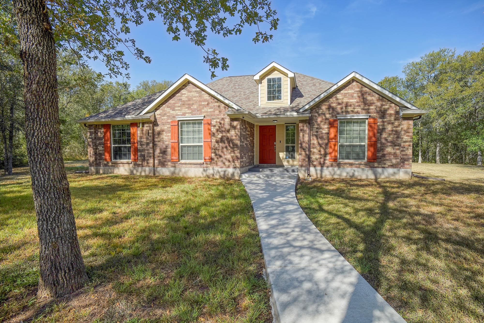 384 Pope Bend Rd N