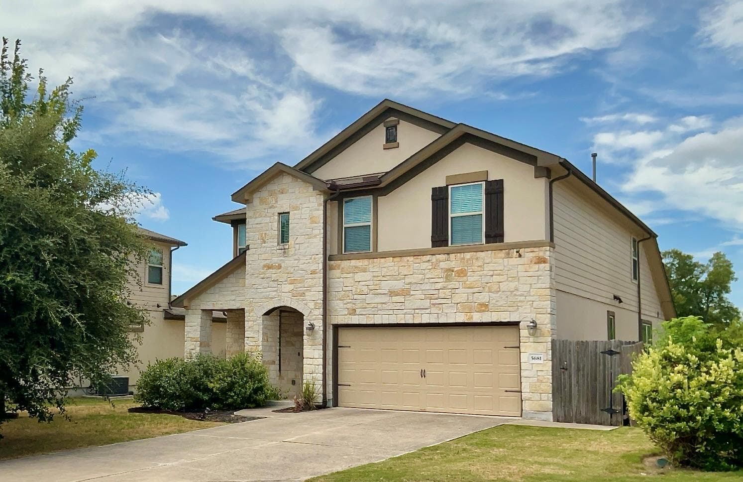 5681 Porano Cir