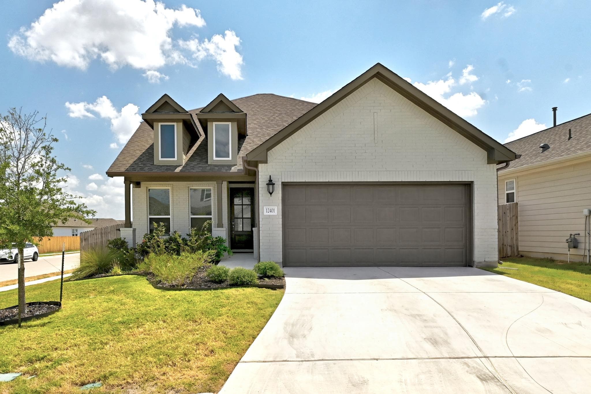 12401 Dairywork Rd