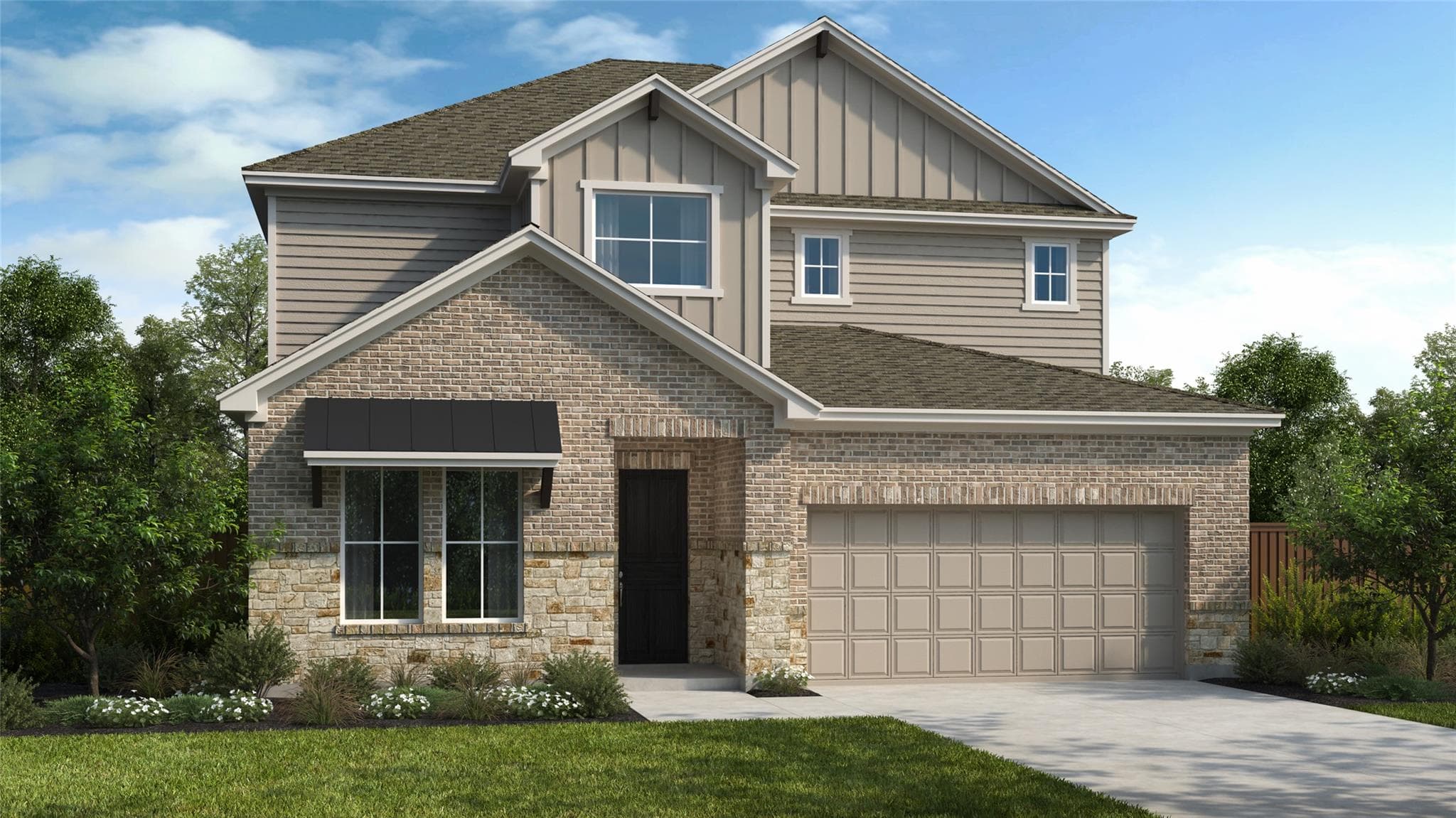 19516 Jesse Junction Dr