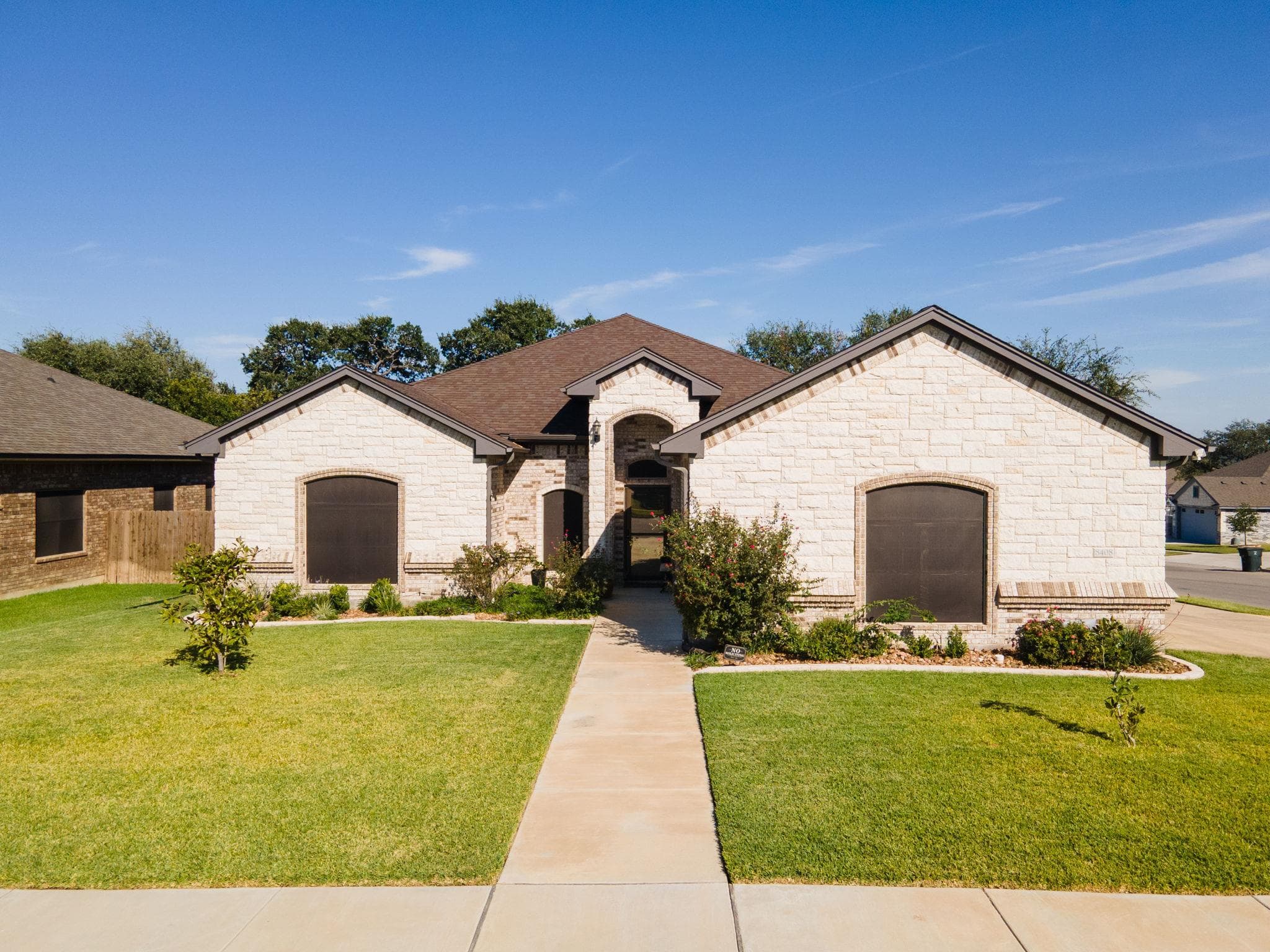 8408 Elander Dr
