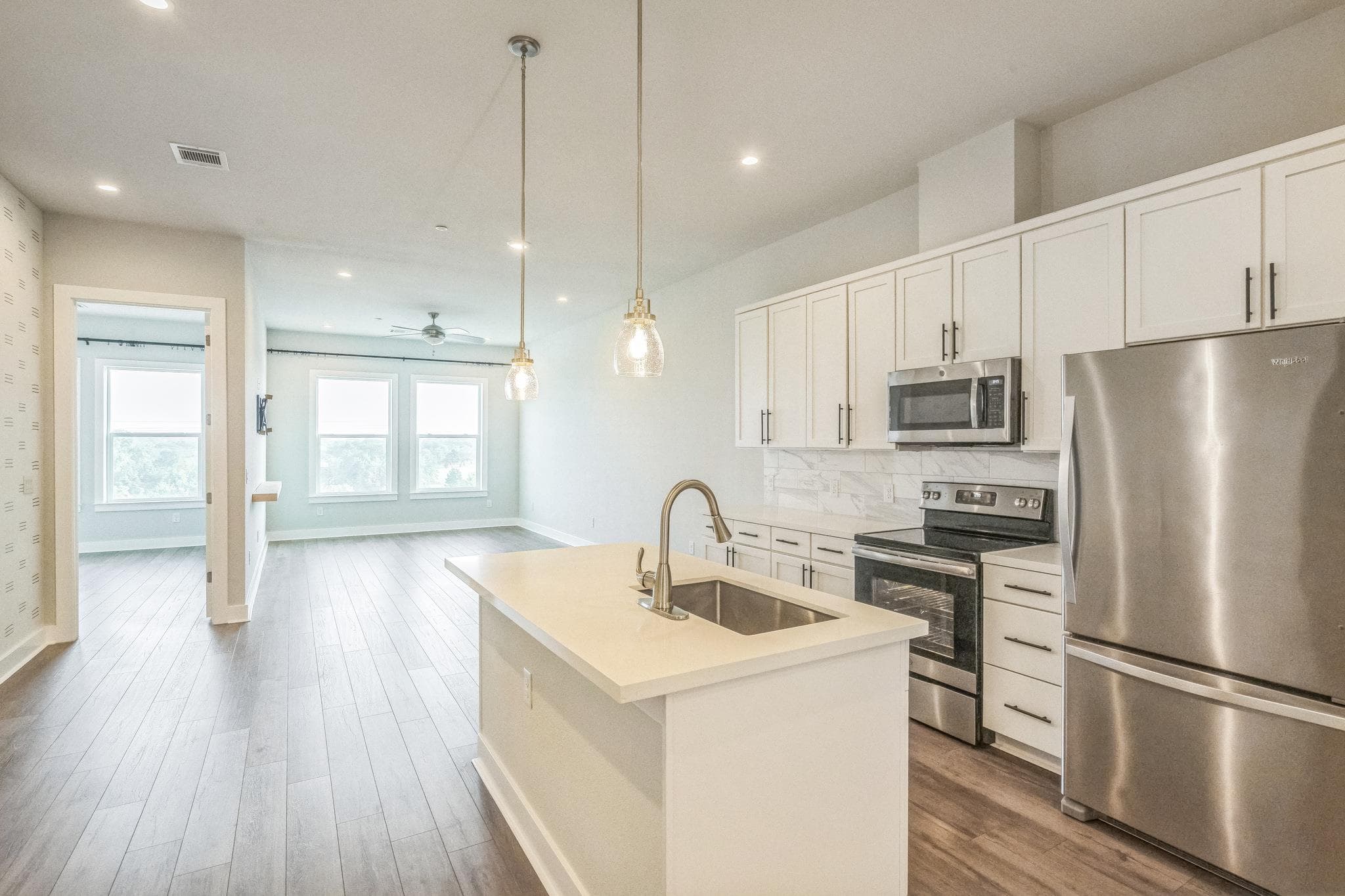 4507 E Martin Luther King Jr Blvd #133