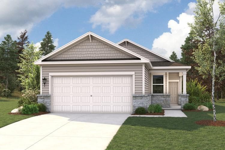 10610 Midnight Sun Dr