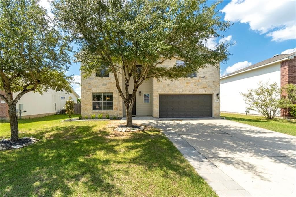 329 Prairie Verbena Dr