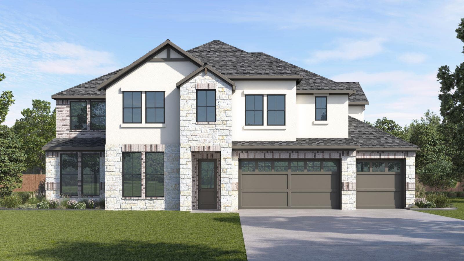 5000 Cypress Ranch Blvd