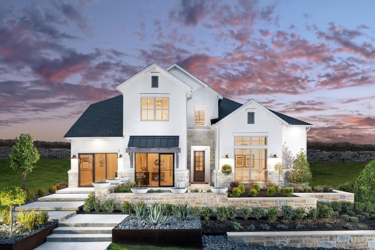 4510 Wicklow Mountain Trl