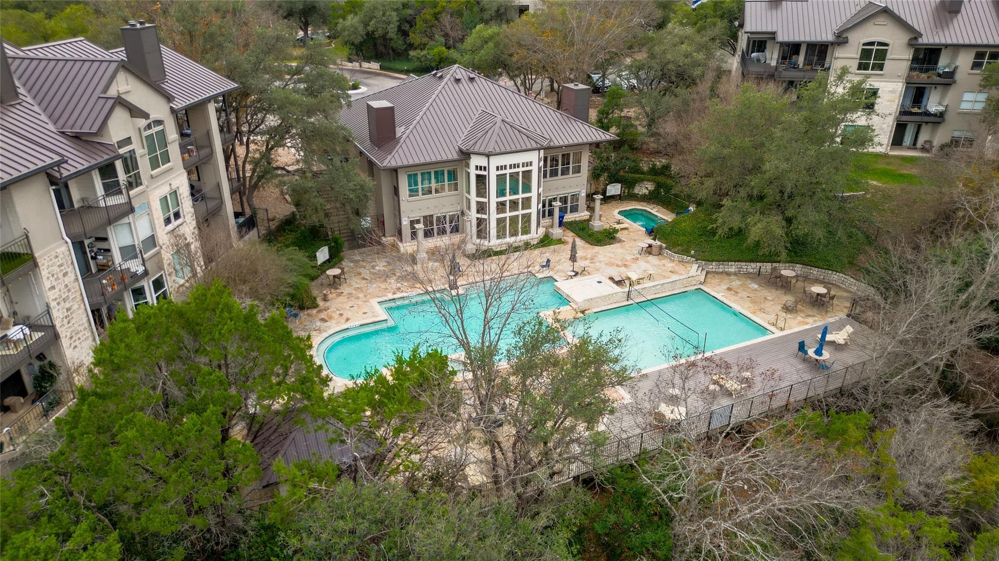 6000 Shepherd Mountain Cv #917