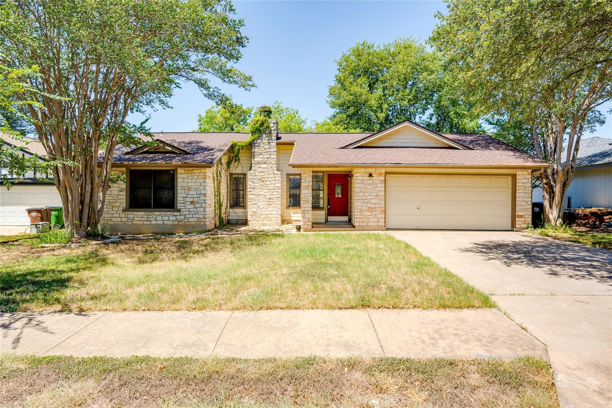 1708 Wild Horse Ln