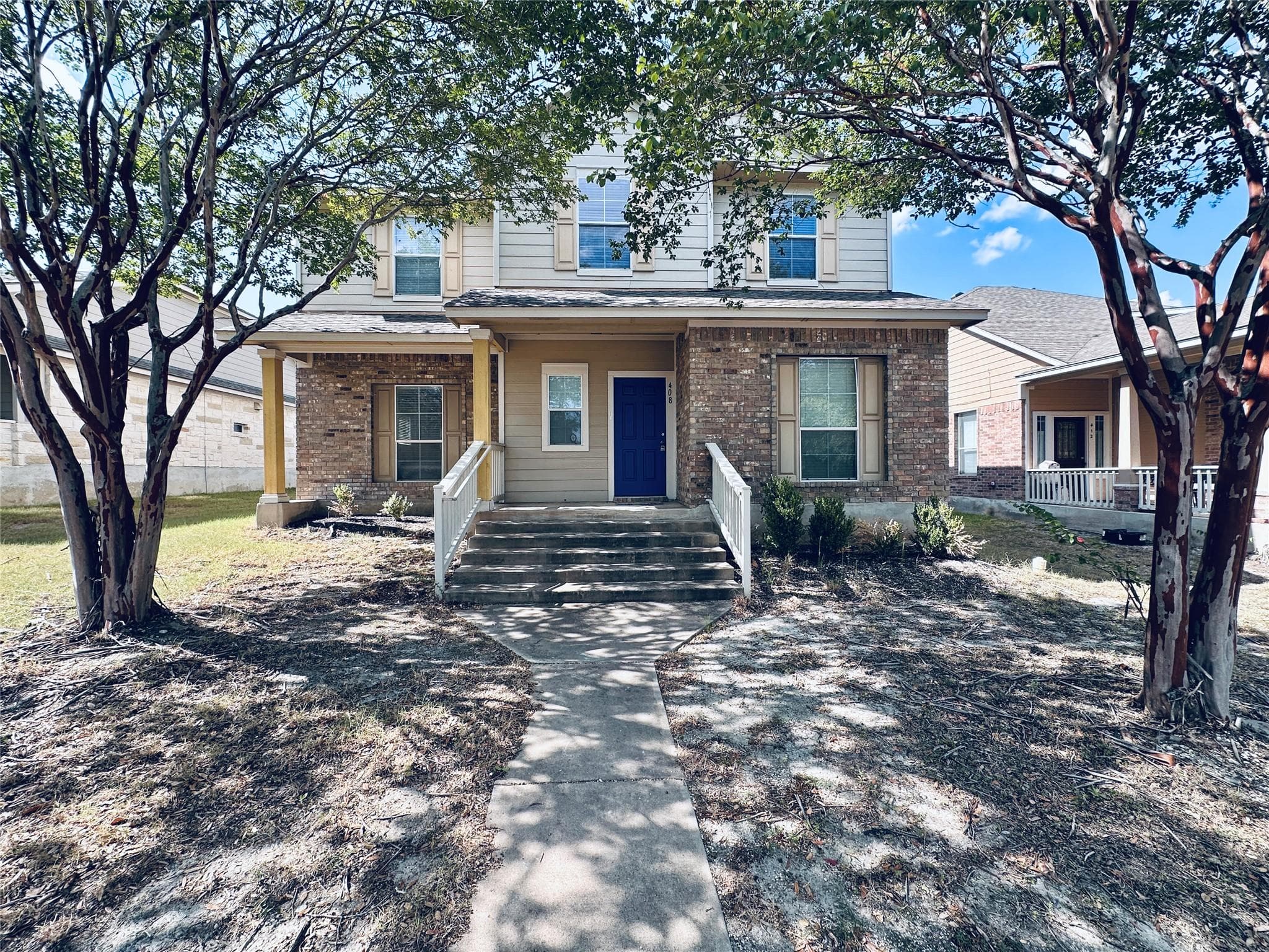 408 Yucca House Dr