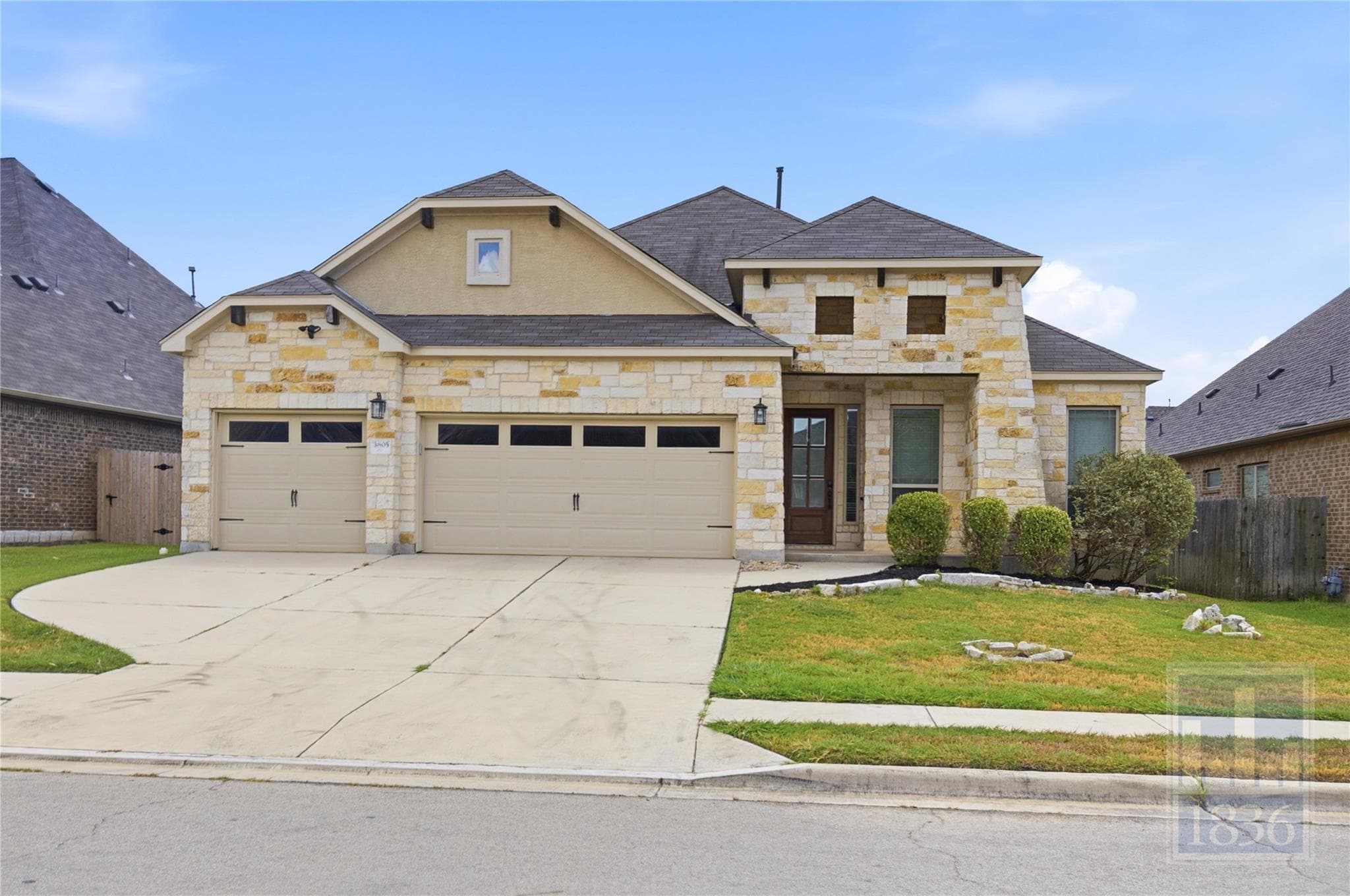 3805 Hidden Harbor Dr