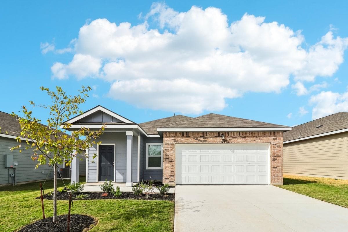 12901 Kentucky Warbler Dr