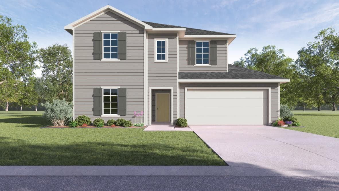 12112 Silverston Tree Bnd