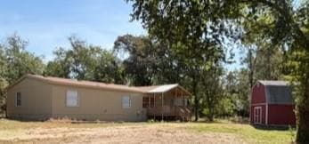100 County Road 194 None