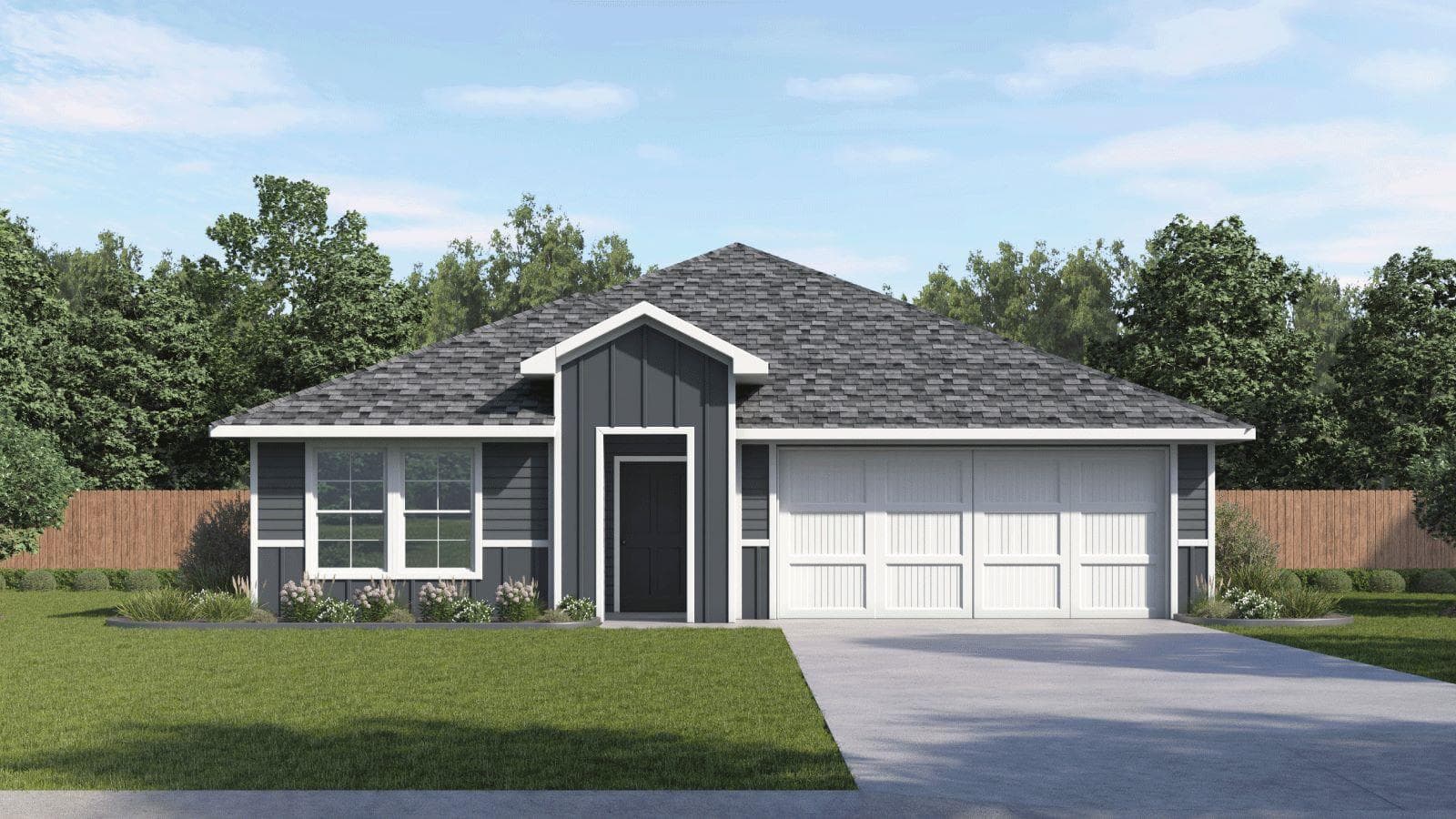 12113 Silverston Tree Bend None