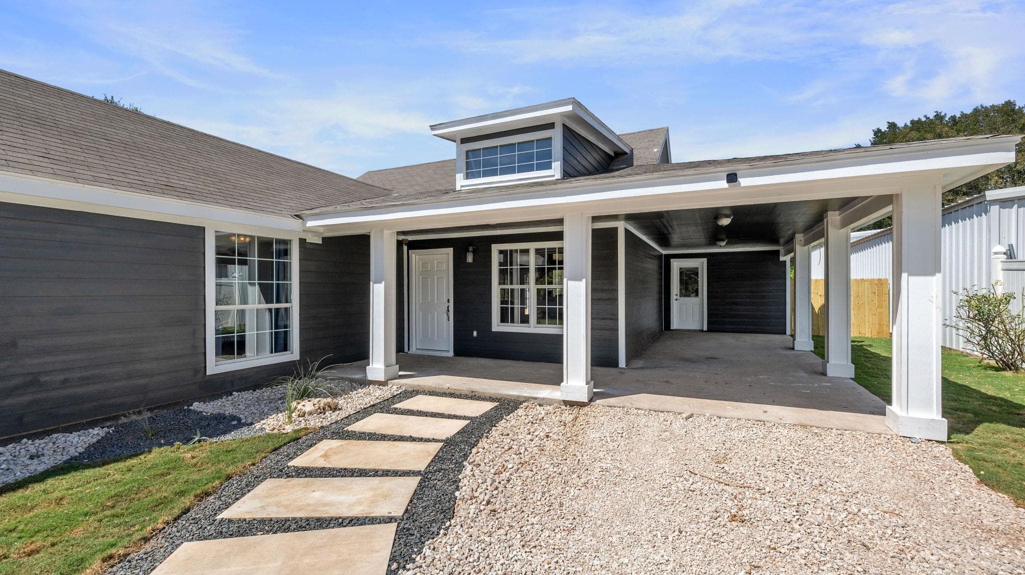 10915 S Highway 183 None