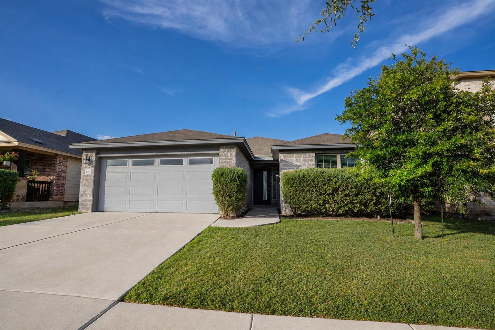 345 Horsemint Way