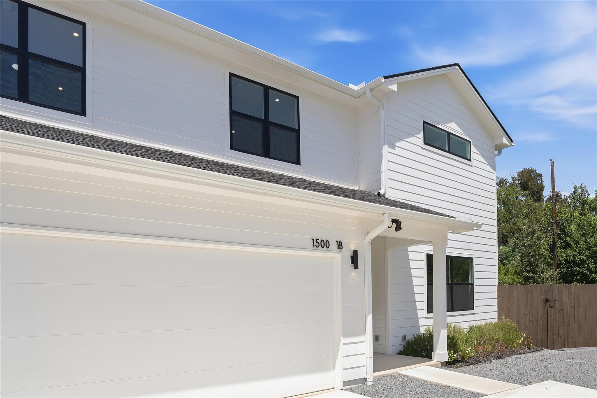 1500 Sylvan Glade None #A