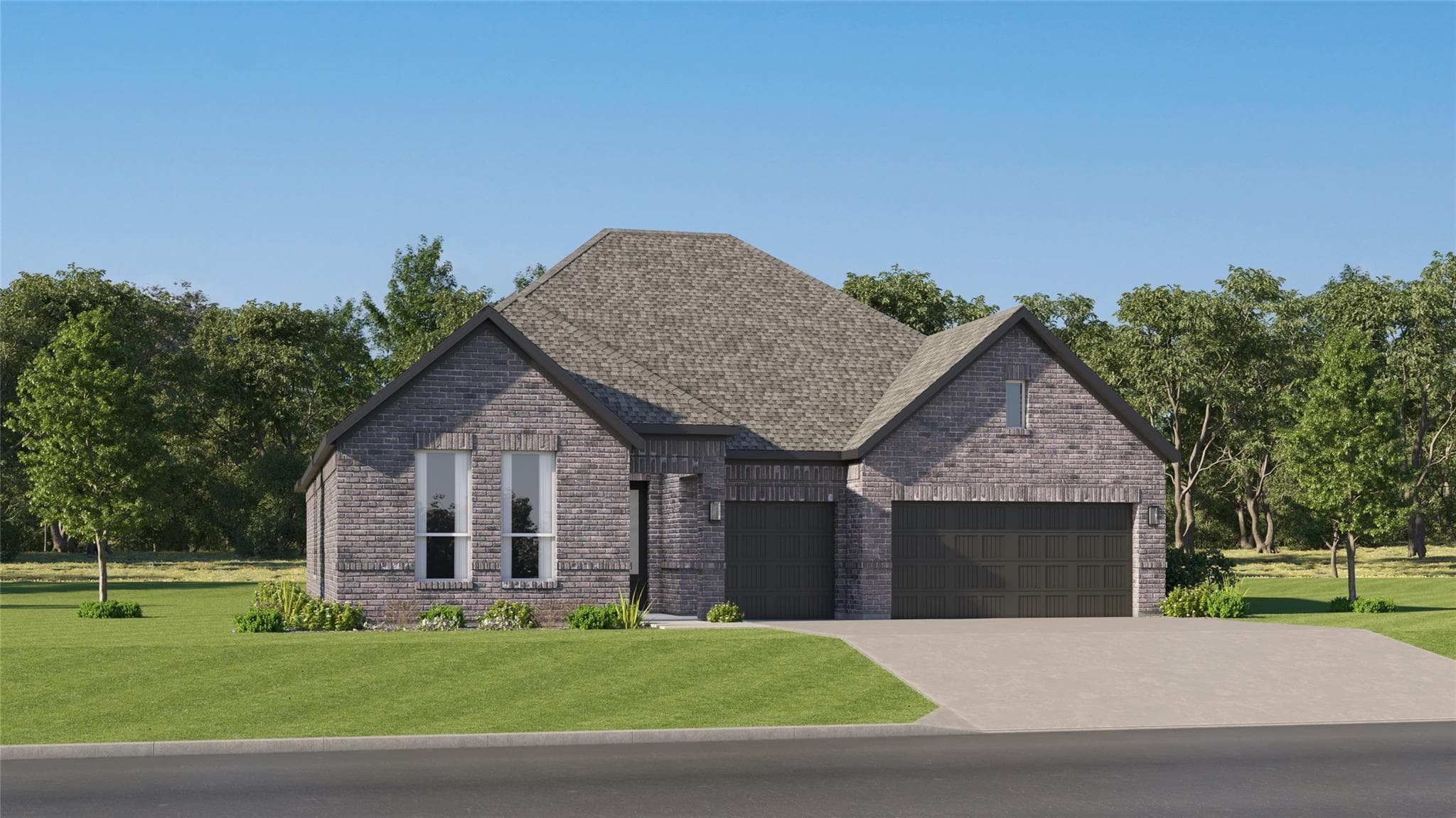 4549 Ramblin Acres Rd