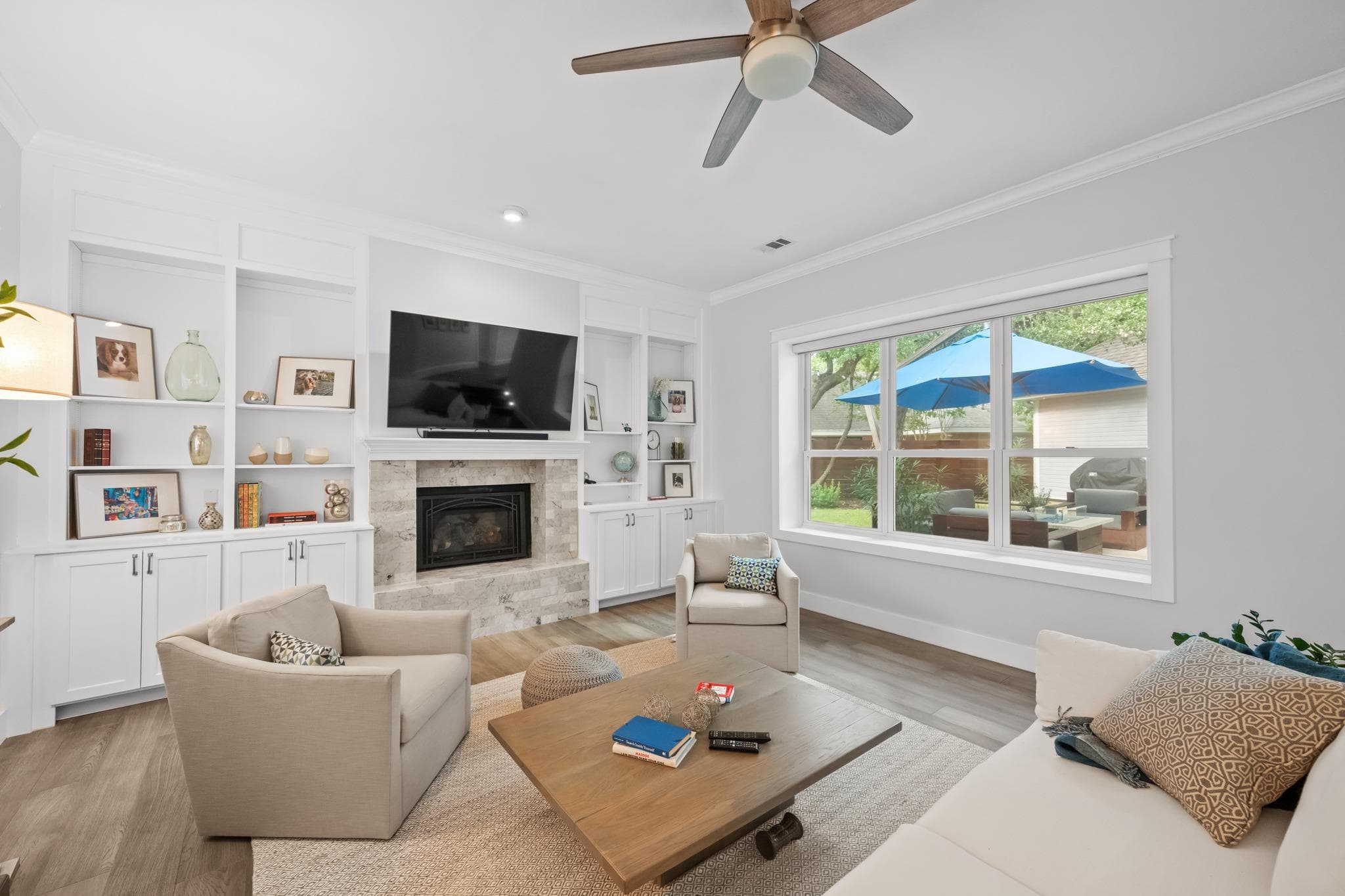 5803 Harrington Cv