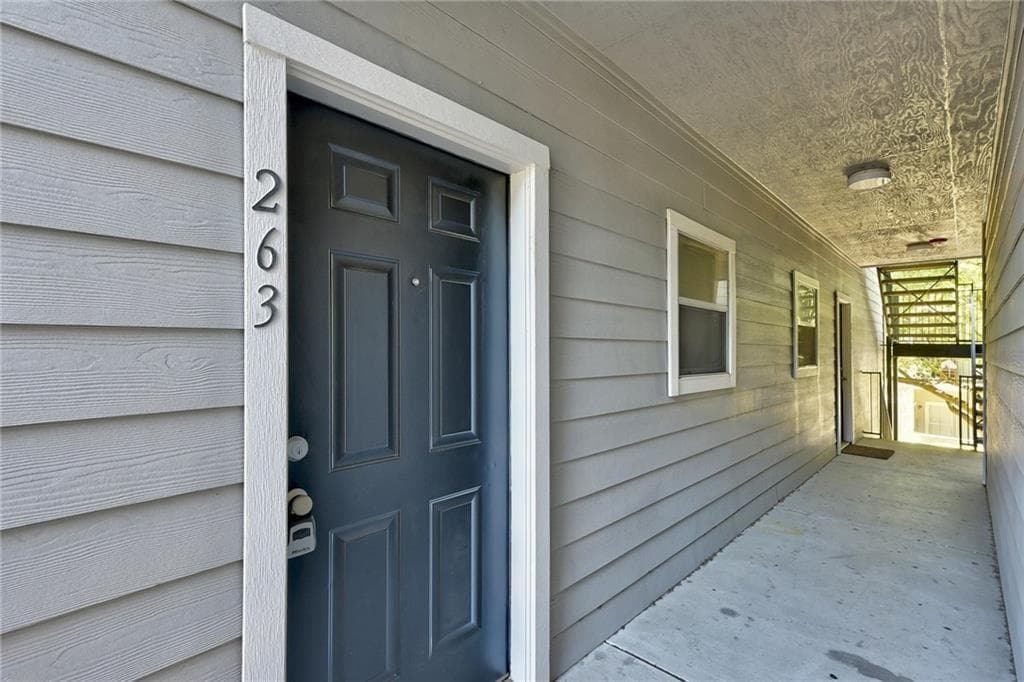 12166 Metric Blvd #263