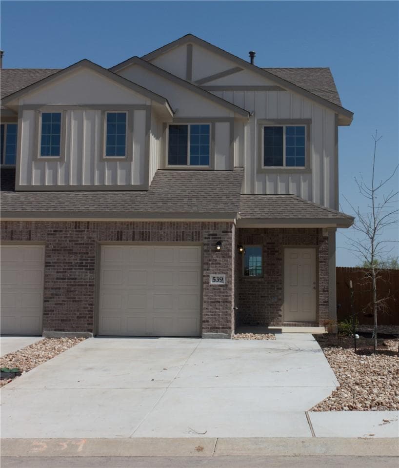 508 White Steppe Way