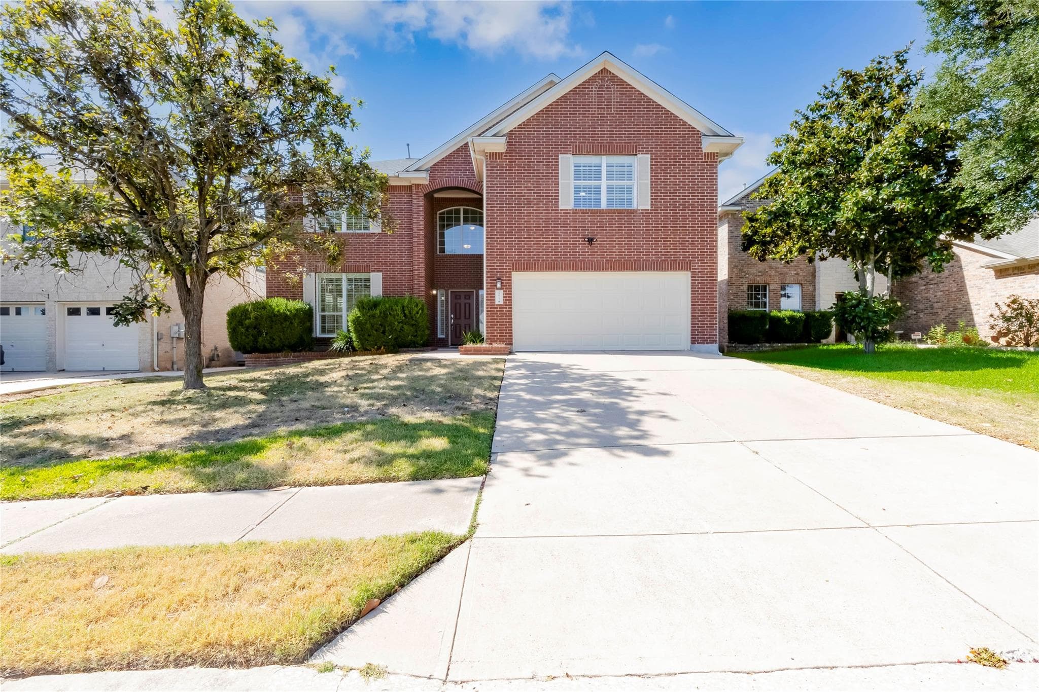 15617 Pumpkin Ridge Dr