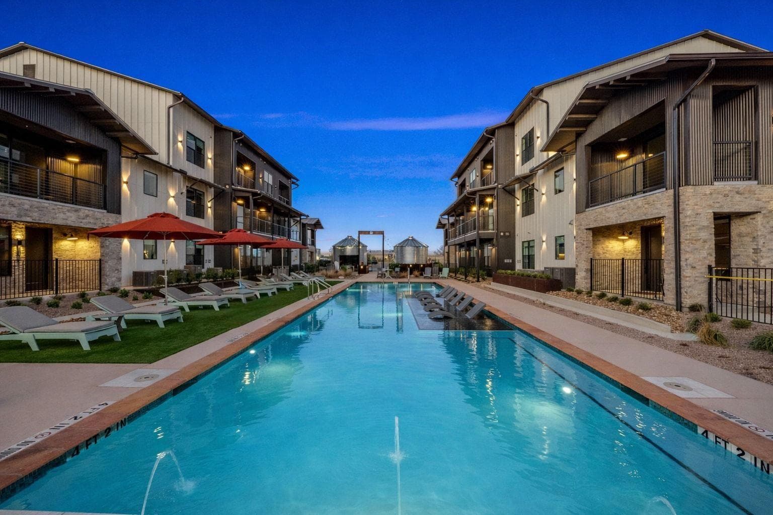 634 Central Pkwy #1205