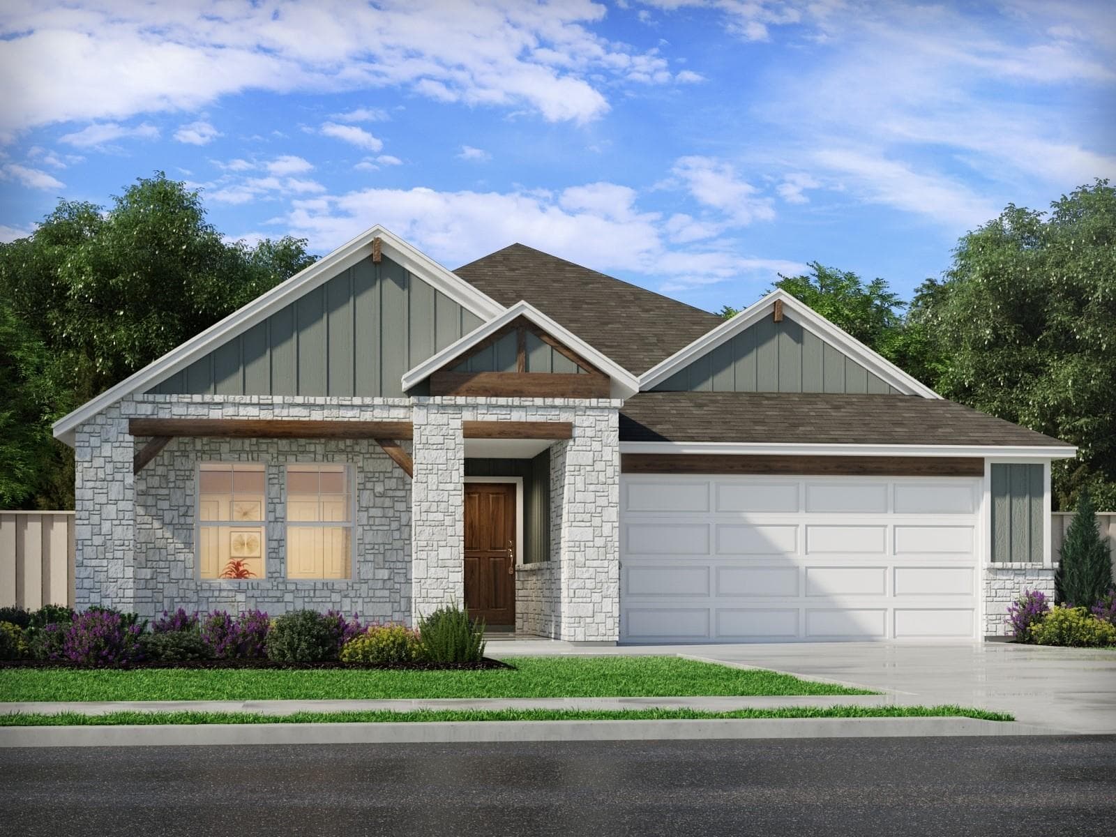 531 Lavender Crest Cv