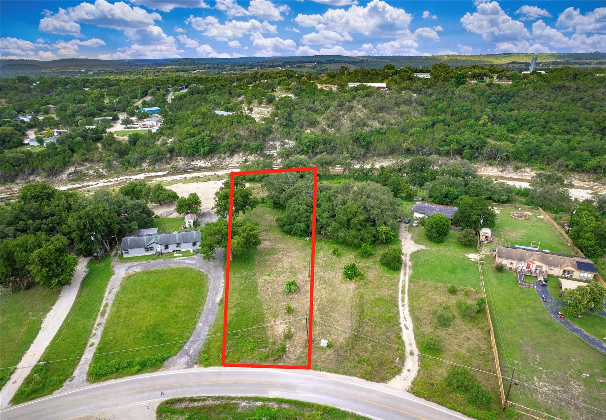 Lot 28 Windy Valley Rd