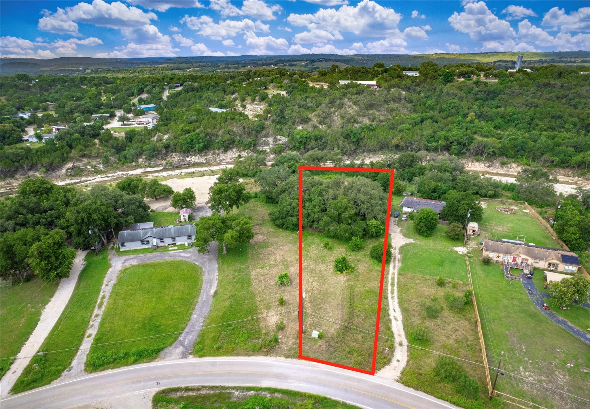 Lot 29 Windy Valley Rd