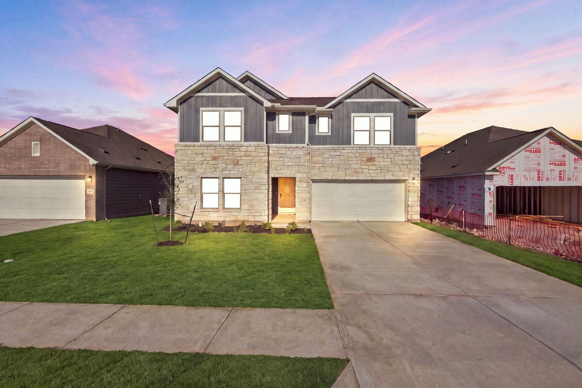 120 Wind Hill None