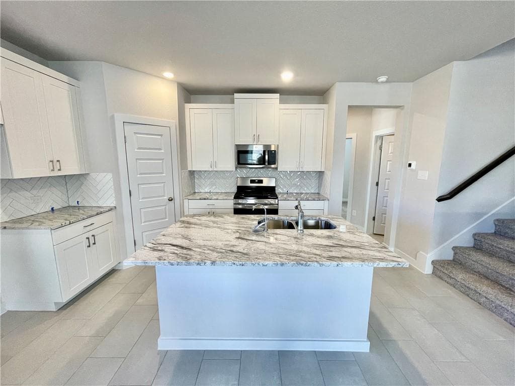 2945 Sage Ranch Dr