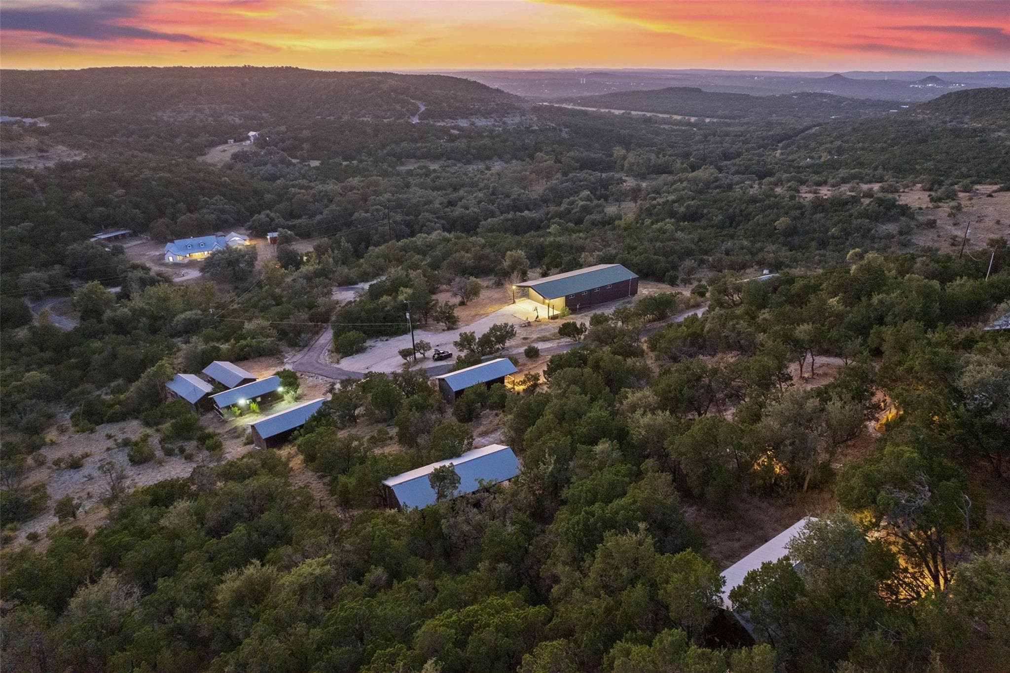 10703 Ranch Road 12 None