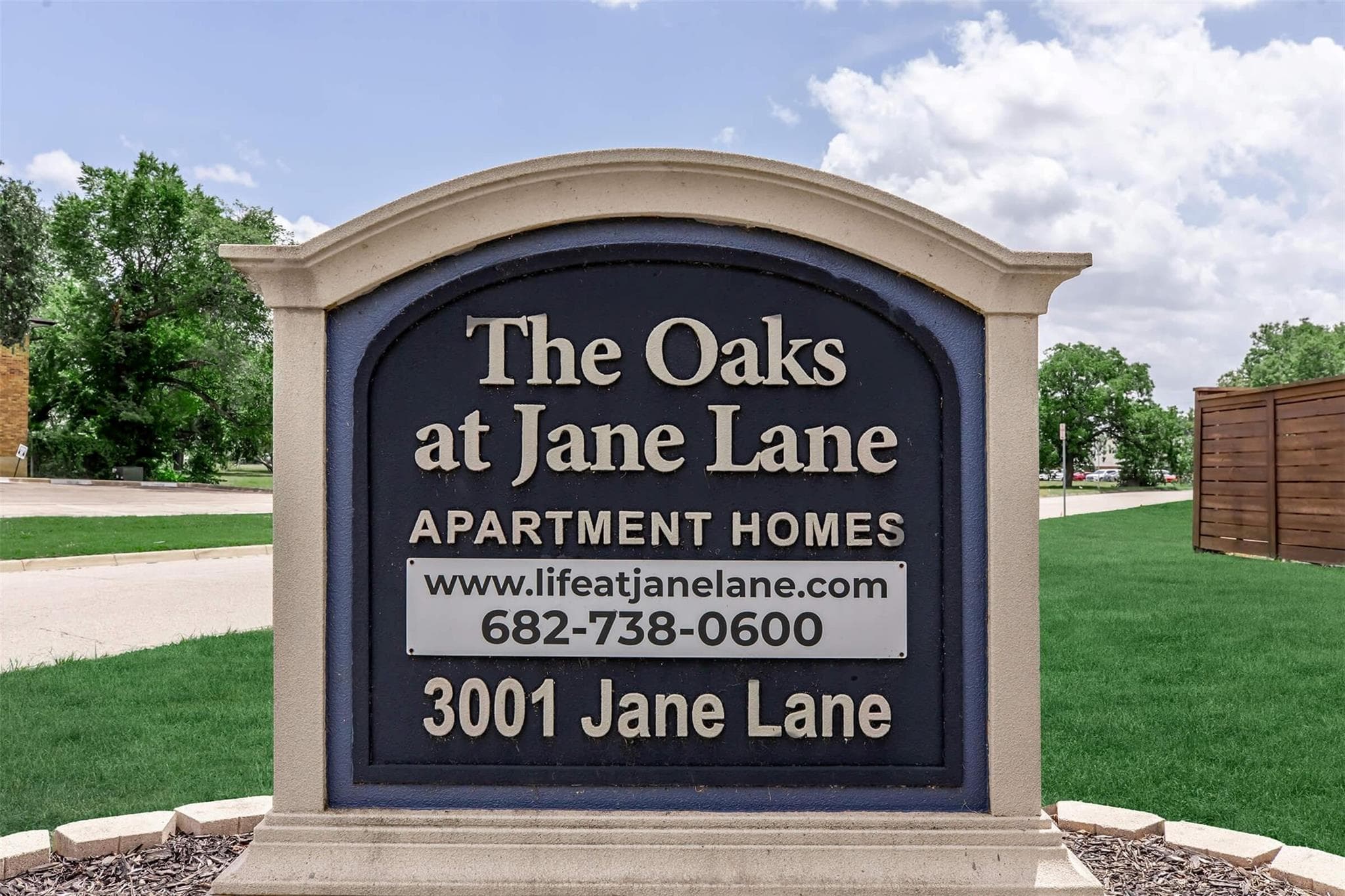 3001 Jane Ln #302