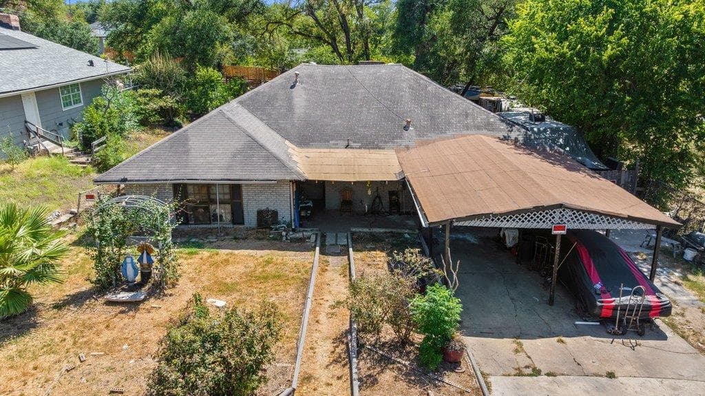 5111 Woodmoor Dr