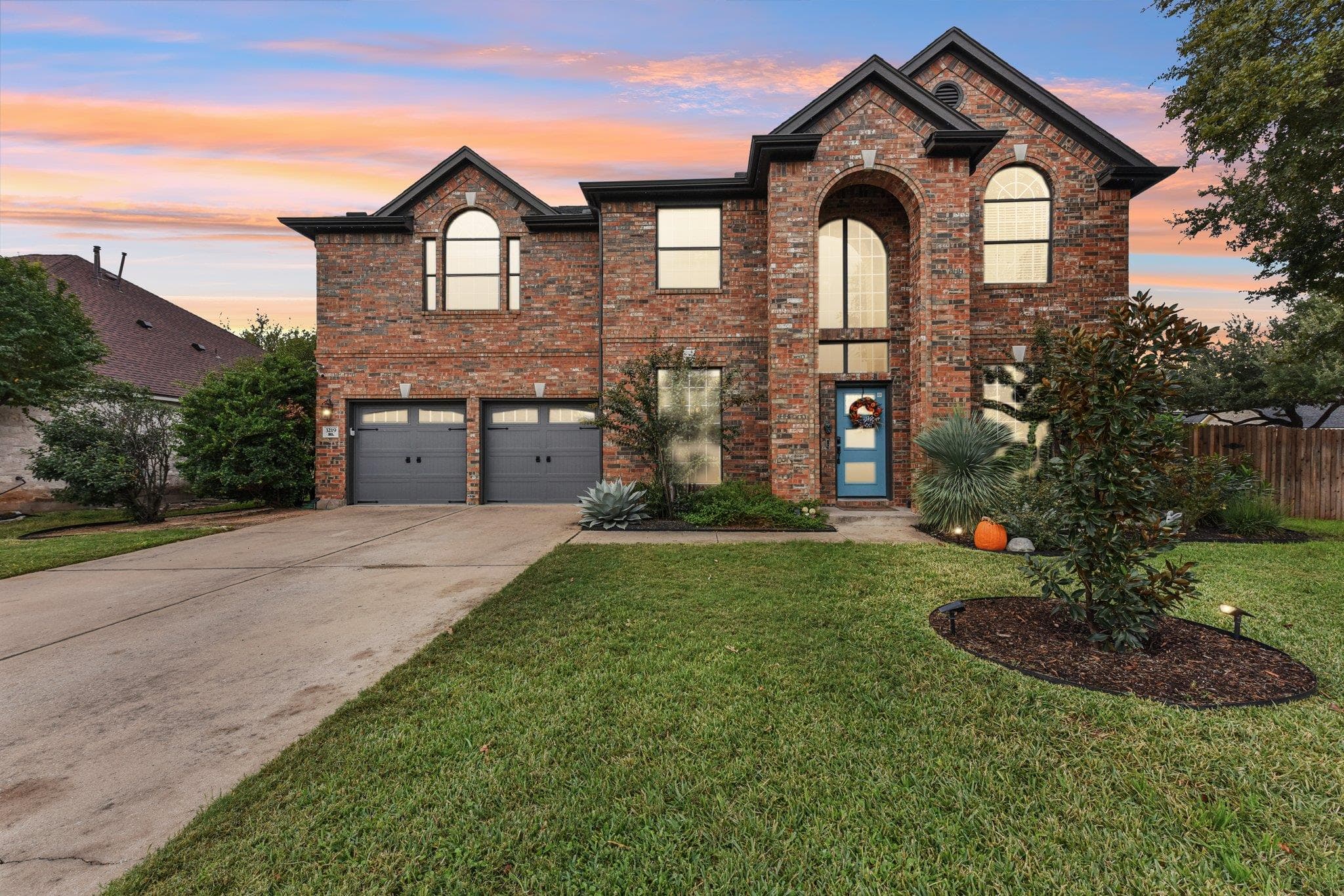 3219 Ash Glen Ln