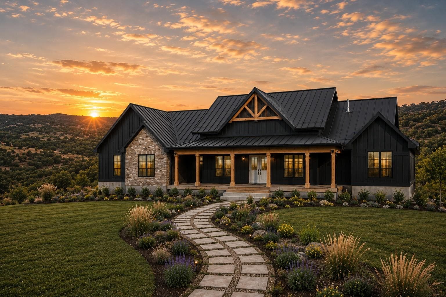 Lot 204 Cedar Mountain Cedar Mountain Dr