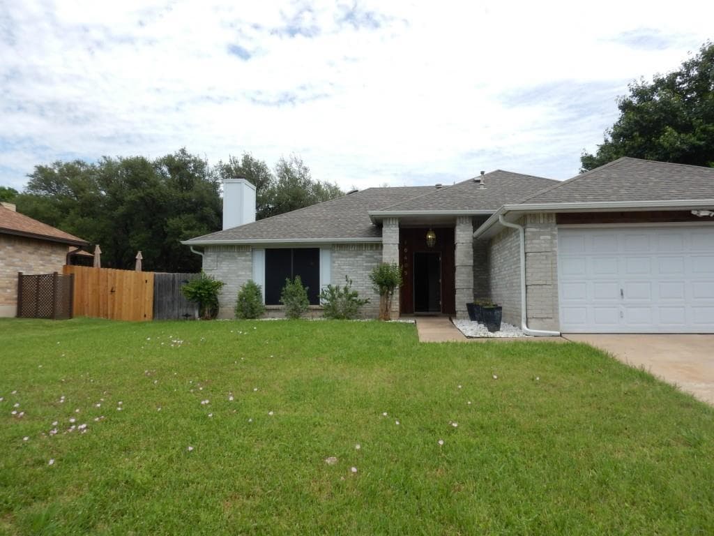 16405 Lone Wolf Dr