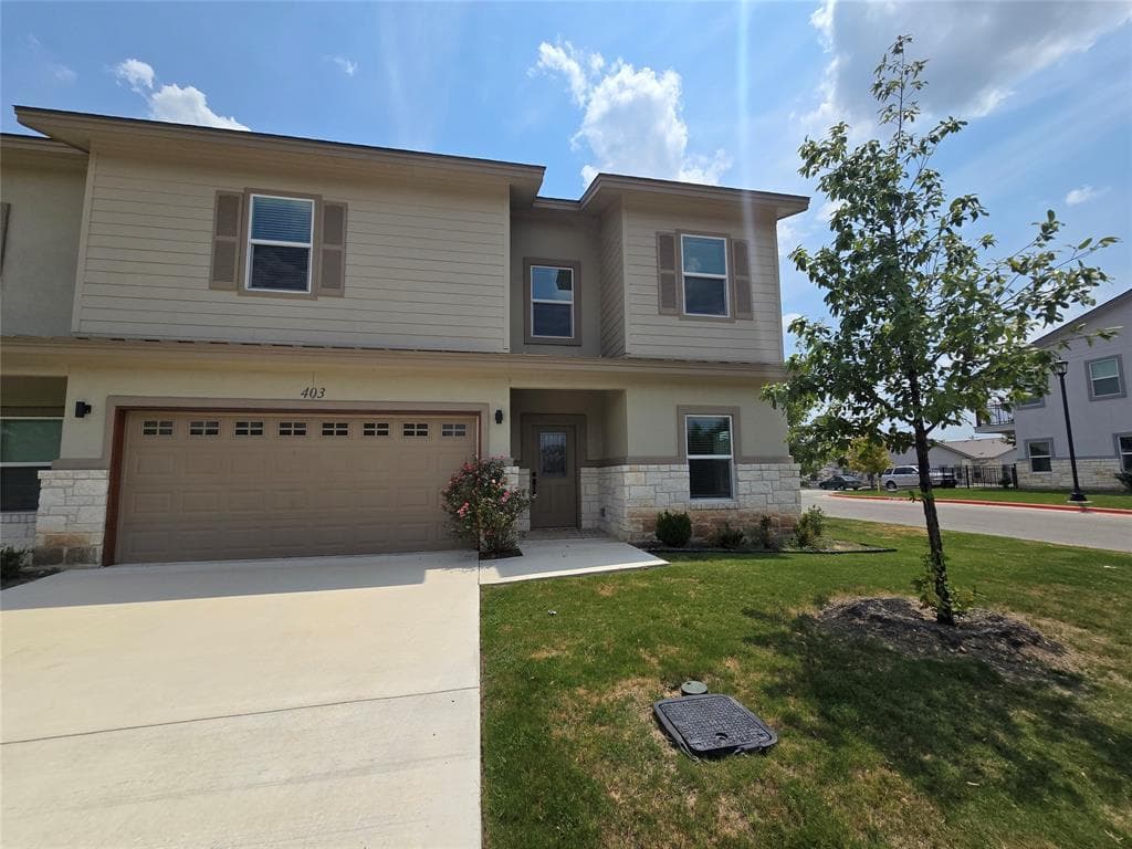 2105 Tiger Trail Trl #403