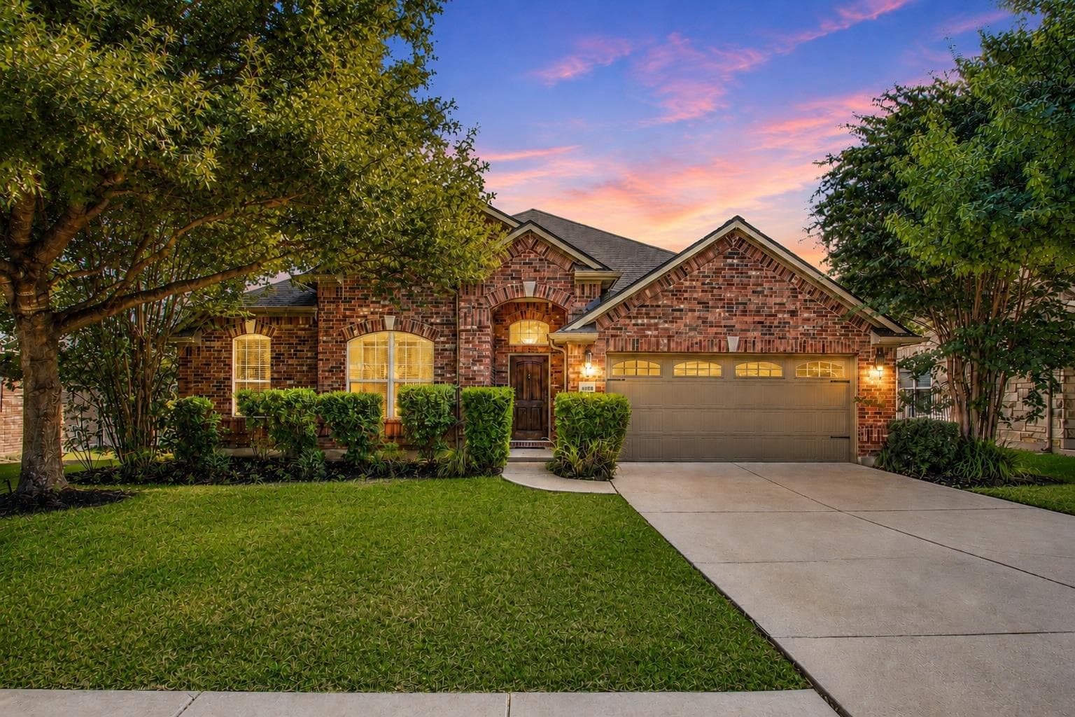 4507 Cervinia Dr